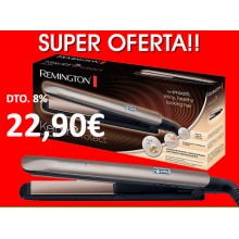 Plancha Pelo S8540 Remington